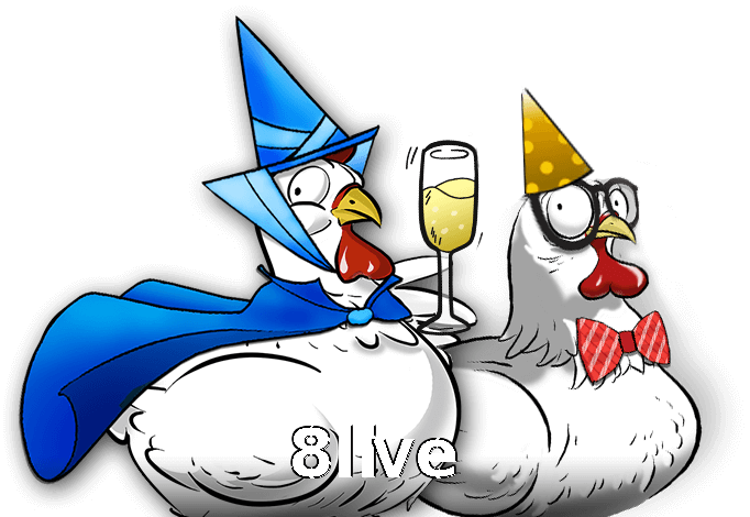 8live