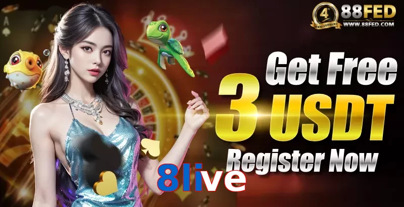 8live