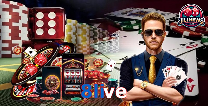 8live
