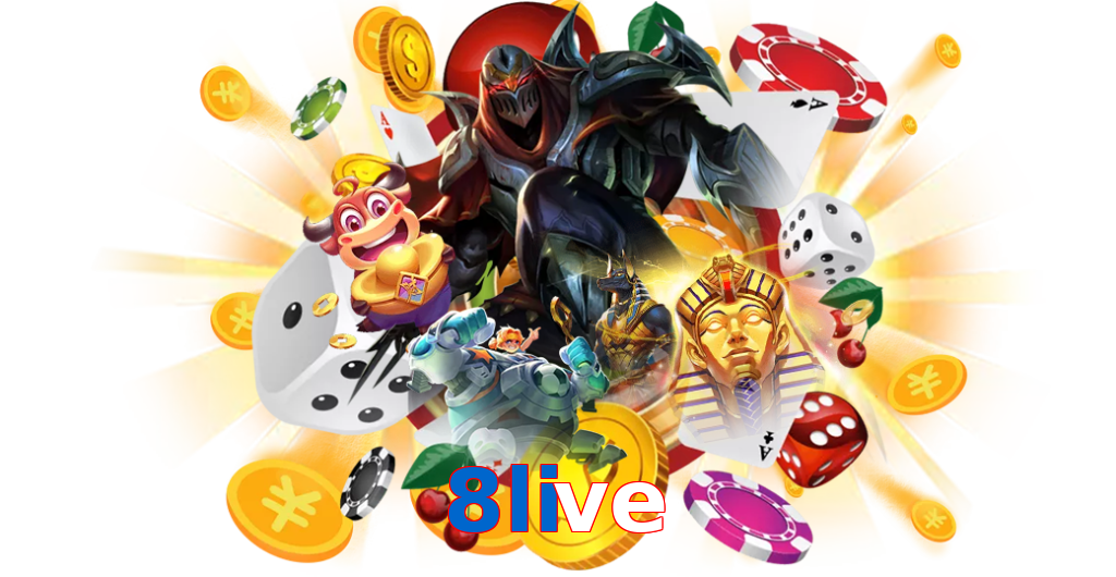 8live