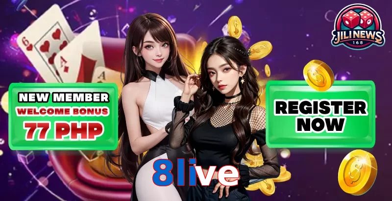 8live