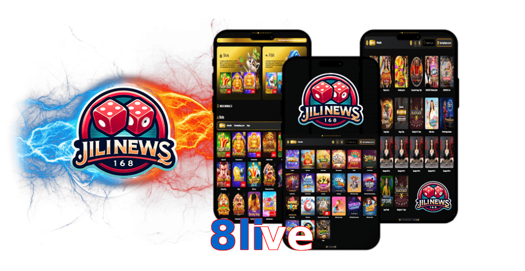 8live