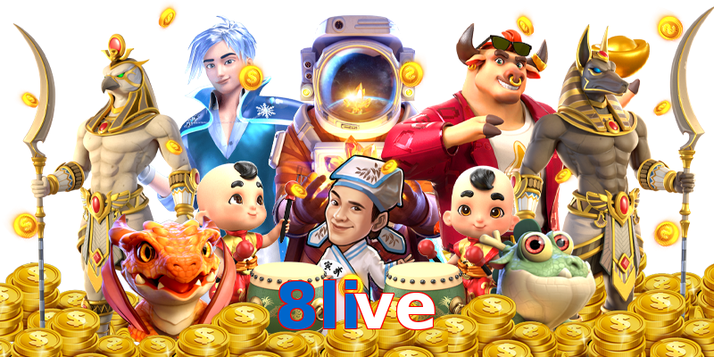 8live
