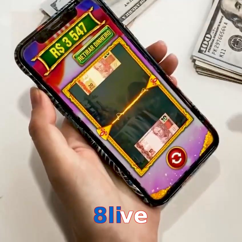 8live
