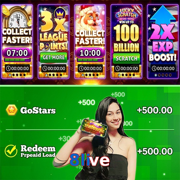 8live