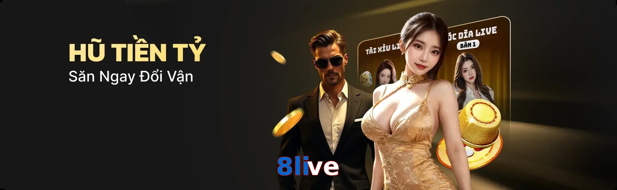 8live