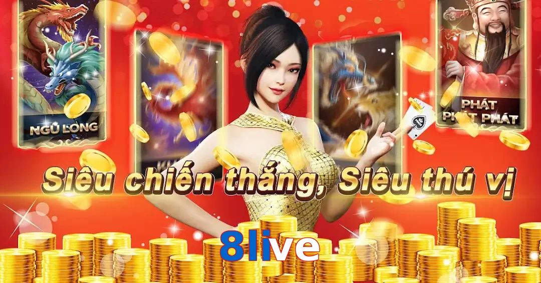 8live