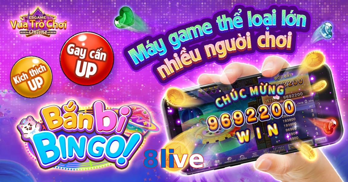 8live