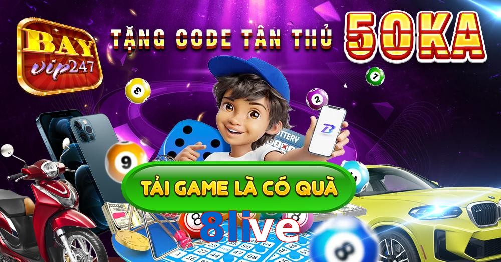 8live