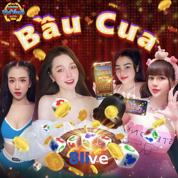 8live
