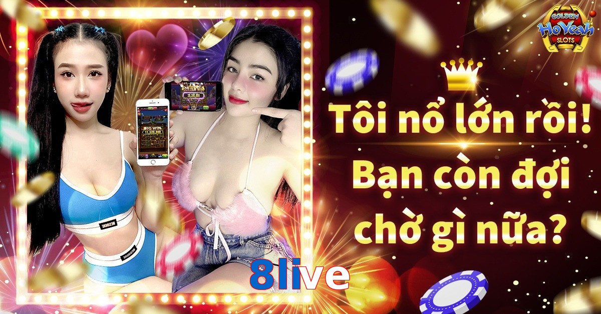 8live