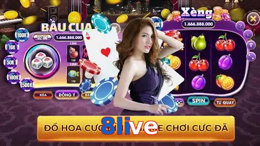 8live