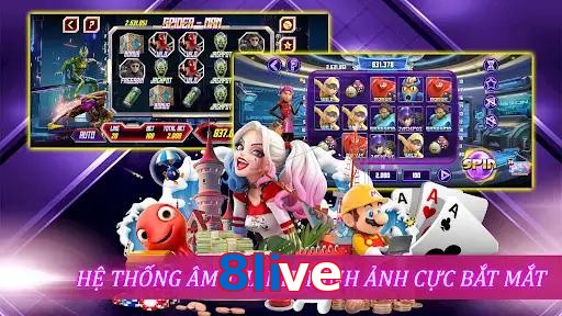 8live